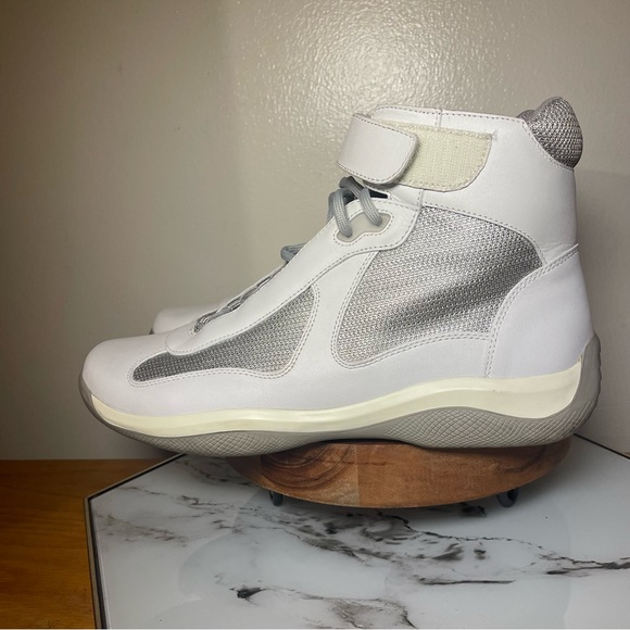 Prada Nevada Bike High - Picture 3 of 5